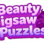 Beauty Jigsaw Puzzles