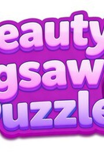 Beauty Jigsaw Puzzles