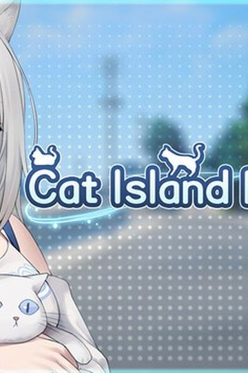Cat Island Petrichor