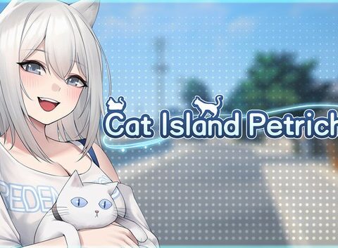 Cat Island Petrichor