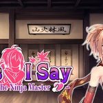 Do As I Say - Obedience to the Ninja Master
