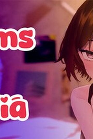 Dreams of Amelia