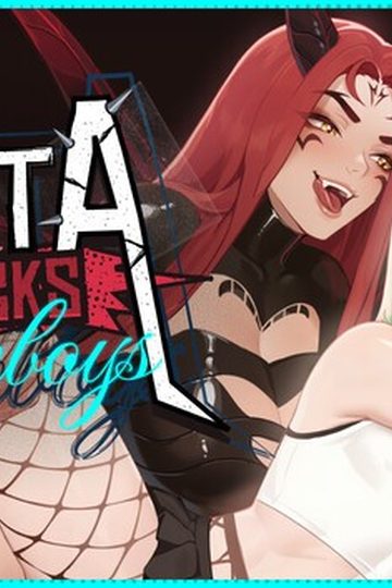 Futa Fucks Femboys