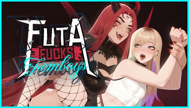 Futa Fucks Femboys