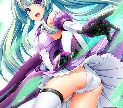 Holy Valkyrie ExS-TIA F Parallel Episode 2: Reunion