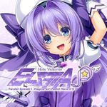 Holy Valkyrie ExS-TIA P Parallel Episode 1: Magical Girl Pastel Marie