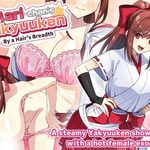 Mari-chan's Yakyuuken: By a Hair's Breadth