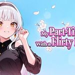 My Part-Time Job With a Flirty Mistress
