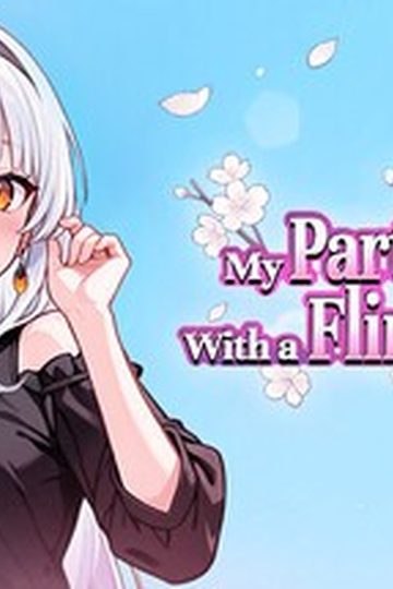 My Part-Time Job With a Flirty Mistress