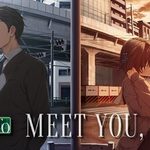 Nice to meet you, again