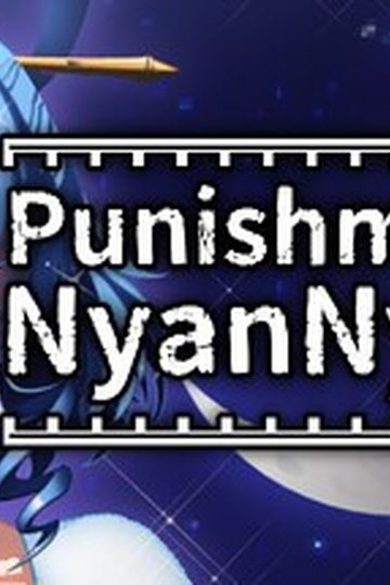 Punishment NyanNyan R