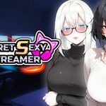 Secret Sexy Streamer
