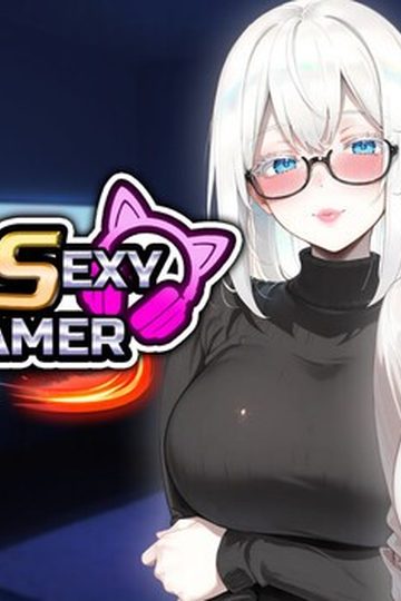 Secret Sexy Streamer