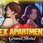 Sex Apartment 2: Grand Hotel