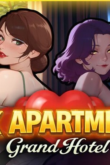 Sex Apartment 2: Grand Hotel
