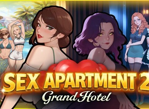 Sex Apartment 2: Grand Hotel