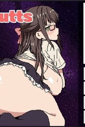 Sexy Butts