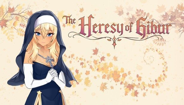 The Heresy of Gibur
