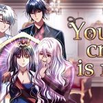 Your Crown Is Mine