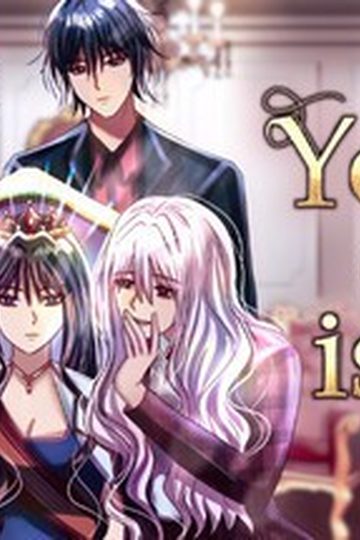 Your Crown Is Mine