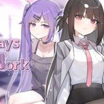 30 Days of Work