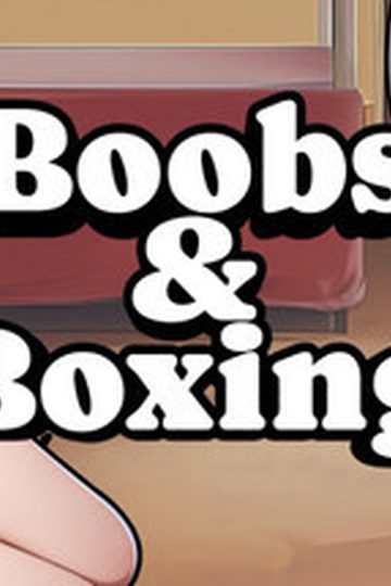Boobs & Boxing