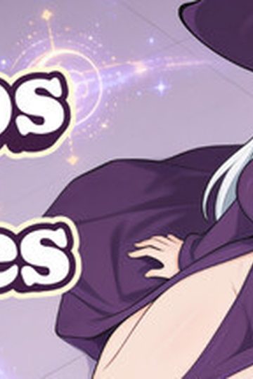 Boobs & Hexes