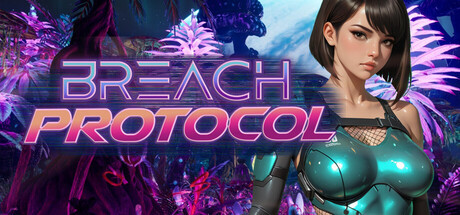 Breach Protocol