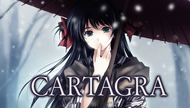 Cartagra FHD