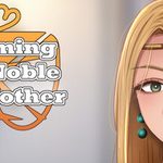 Claiming the Noble Elf Mother