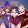 Clappy Cheeks: Lust and Magic Clappy Cheeks: Lust and Magic