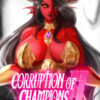 Corruption of Champions II