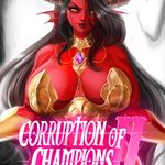 Corruption of Champions II