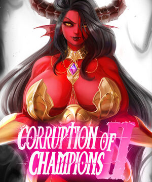 Corruption of Champions II