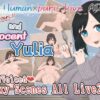 Dangerous and innocent Yulia Dangerous and innocent Yulia