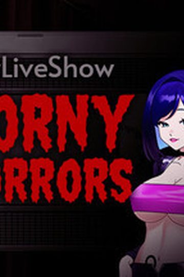 EmyLiveShow: Horny Horrors