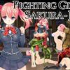 Fighting Girl Sakura-R