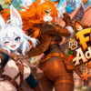Furry Adventure! Furry Adventure!