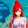 Futanari Mermaids Futanari Mermaids