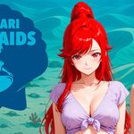 Futanari Mermaids