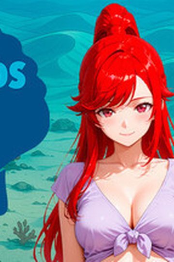 Futanari Mermaids