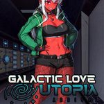 Galactic Love Utopia