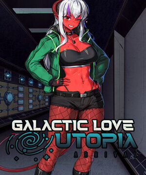 Galactic Love Utopia