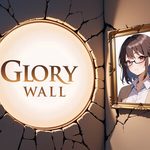 Glory Wall!