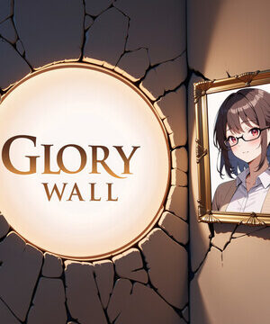 Glory Wall!