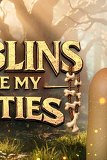Goblins Stole My Panties