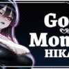 Goth Mommy Hikari