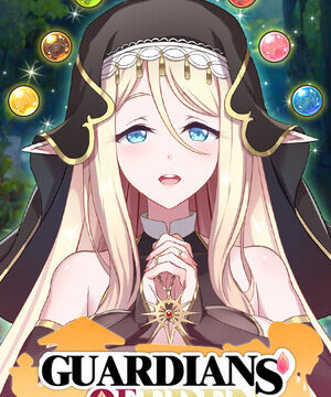 Guardians of Eden