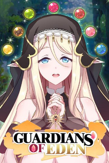 Guardians of Eden