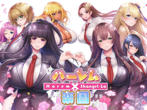 Harem x Shangri-La